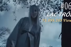 20 MV nhạc Việt có lượt xem khủng trên youtube