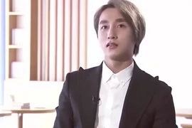 Sơn Tùng M-TP xuất hiện trên VTV3, chia sẻ về nghề