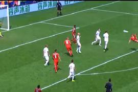 10 bàn thắng đẹp nhất năm 2016 