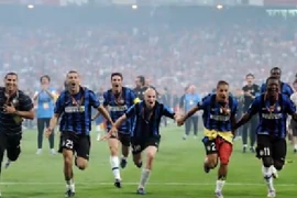 10 cuộc lội ngược dòng thần thánh trong lịch sử cúp Châu Âu