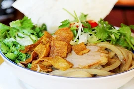 Khám phá ẩm thực Hội An trọn vẹn trong nửa ngày