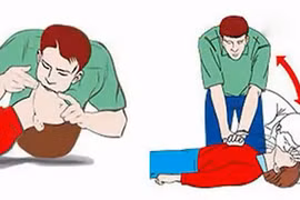 Nguyên nhân và cách phòng chống đuối nước bạn nên biết