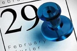 Tiết lộ lý do vì sao lại có năm nhuận