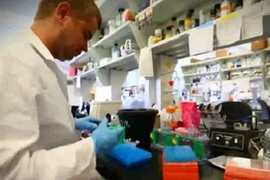 Tìm ra thuốc mới có thể chữa khỏi HIV