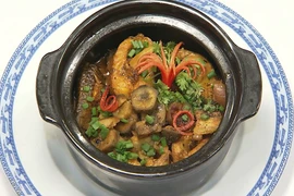 Cách nấu cá kho chuối xanh ngon và bổ dưỡng