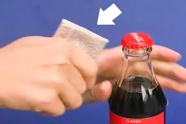 Video: Mẹo hay cho người nội trợ khi làm bếp (3)