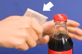 Video: Mẹo hay cho người nội trợ khi làm bếp (3)