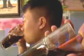 Tác hại kinh hoàng của cà phê tẩm hóa chất