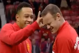 Những tình huống không thể hài hước hơn trên sân cỏ