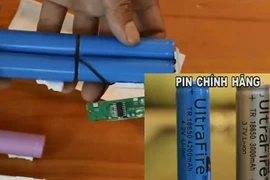 Sự thật khủng khiếp bên trong sạc dự phòng giá rẻ