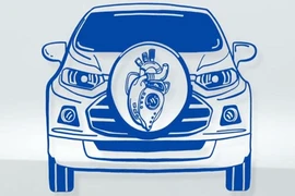 Video: Bí quyết kéo dài tuổi thọ của xe