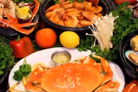 Ngộ độc khi ăn hải sản và cách phòng tránh hiệu quả 