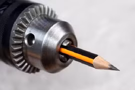 7 mẹo hay không ngờ cùng máy khoan cầm tay