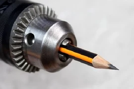 7 mẹo hay không ngờ cùng máy khoan cầm tay