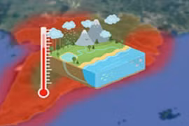 Video: Đồng bằng sông Cửu Long có biến mất vào năm 2100?