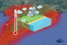 Video: Đồng bằng sông Cửu Long có biến mất vào năm 2100?