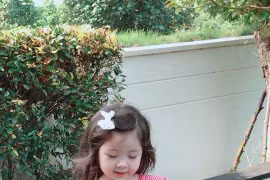 Điểm danh những nhóc tỳ siêu cute, siêu yêu của các hot girl Việt