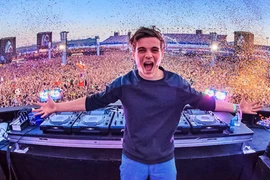 Văn hóa ‘quẩy’ của giới trẻ Việt qua những sự kiện EDM đình đám