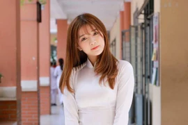 Cô gái sắp xuất hiện trong dự án phim ngắn cùng Sơn Tùng là ai?