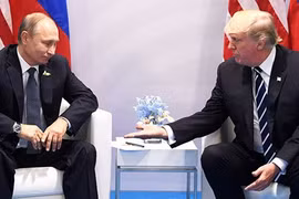 Thượng đỉnh Mỹ-Nga: Nhiều cam kết chung, ít giải pháp cụ thể