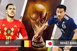 Nhận định bóng đá Bỉ vs Nhật Bản: Hết rồi, cổ tích!