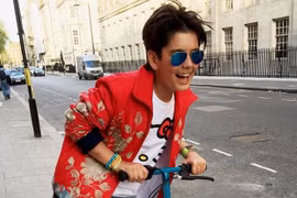 5 nhân vật trẻ tuổi thành công truyền cảm hứng cho nhiều thế hệ