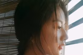 Vẻ đẹp ngọt ngào của nữ chính trong TVC Việt 