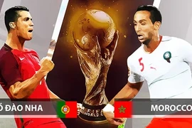 Nhận định bóng đá Bồ Đào Nha với Morocco: Bản lĩnh của ứng cử viên