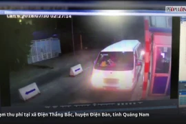 Video: Hình ảnh nguyên vẹn cuối cùng của xe rước dâu gặp nạn 13 người chết