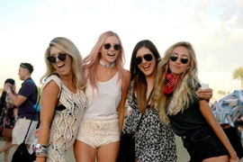 Thế hệ 8x không giàu bằng cha mẹ