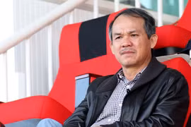 Lãnh đạo HAGL: “Đừng chuyện gì cũng đổ lỗi cho Bầu Đức“