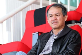 Lãnh đạo HAGL: “Đừng chuyện gì cũng đổ lỗi cho Bầu Đức“