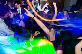 Bí mật kinh hoàng sau những bữa tiệc hoành tráng ở thung lũng Silicon