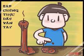 Trò nghịch dại thời “tuổi thơ dữ dội” của dân 8x giờ đã biến mất?