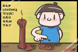 Trò nghịch dại thời “tuổi thơ dữ dội” của dân 8x giờ đã biến mất?