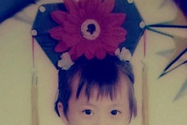 Ký ức đẹp sau trào lưu 'cosplay' Hàm Hương, Ngũ A Ca của thế hệ 9X