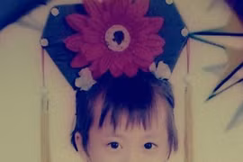 Ký ức đẹp sau trào lưu 'cosplay' Hàm Hương, Ngũ A Ca của thế hệ 9X