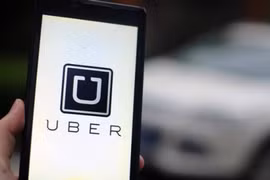 Chính thức đình chỉ vụ kiện của Uber với Cục Thuế TP HCM