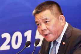 Thống đốc nói gì về quy trình xử lý ông Trần Bắc Hà?