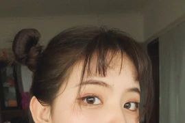 Dân mạng rầm rầm “rủ nhau” vào fan club của nữ sinh “IU phiên bản trung” 