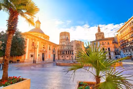 Những điểm đến mùa hè đẹp nhất hệ mặt trời 