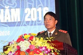 Ai có thẩm quyền giáng cấp tướng Bùi Văn Thành, Trần Việt Tân?