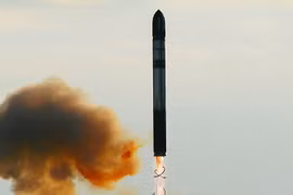 Giải mã tên lửa đạn đạo mạnh nhất lịch sử (1)