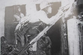 Cuộc chiến 60 ngày đêm ở Hà Nội năm 1946 qua ảnh (1)