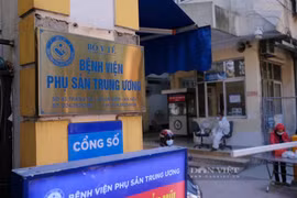 Vụ sản phụ tố bác sĩ tắc trách, Bộ Y tế vào cuộc 