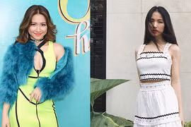 Hòa Minzy nỗ lực thoát mác thảm họa thời trang 