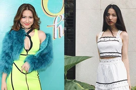 Hòa Minzy nỗ lực thoát mác thảm họa thời trang 