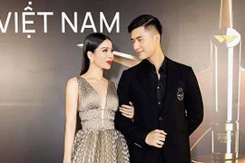 Lệ Quyên xác nhận hẹn hò tình trẻ Lâm Bảo Châu