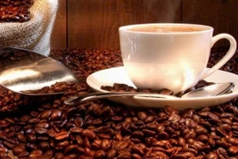 Mối nguy tiềm ẩn từ cà phê pha tạp chất