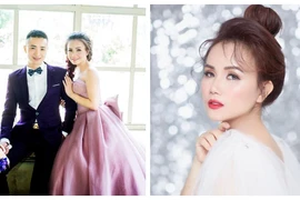 Hoàng Yến tuyên bố không nhận trợ cấp nuôi con, chồng cũ đáp gắt